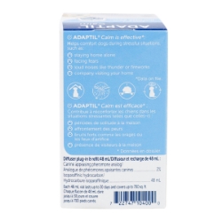 Picture of ADAPTIL CALM 30 Day DIFFUSER REFILL - 48ml