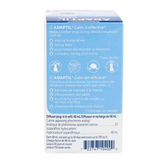 Picture of ADAPTIL CALM 30 Day DIFFUSER REFILL - 48ml