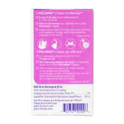 Picture of FELIWAY CLASSIC 30 Day DIFFUSER REFILL - 48ml