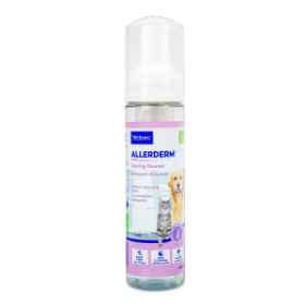 Show details for ALLERDERM FOAMING CLEANSER for CATS & DOGS - 200ml Picture of ALLERDERM FOAMING CLEANSER for CATS & DOGS - 200ml