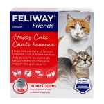 Picture of FELIWAY FRIENDS DIFFUSER+REFILL STARTER KIT