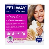 Picture of FELIWAY FRIENDS DIFFUSER+REFILL STARTER KIT