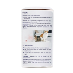 Picture of FELIWAY FRIENDS DIFFUSER+REFILL STARTER KIT