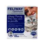 Picture of FELIWAY OPTIMUM DIFFUSER+REFILL STARTER KIT