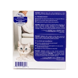 Picture of FELIWAY OPTIMUM DIFFUSER+REFILL STARTER KIT