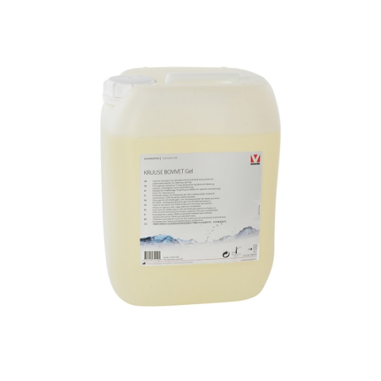 Picture of LUBRICATING GEL Bovivet - 10 litre