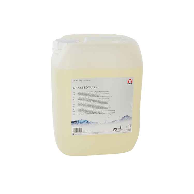 Picture of LUBRICATING GEL Bovivet - 10 litre(so)