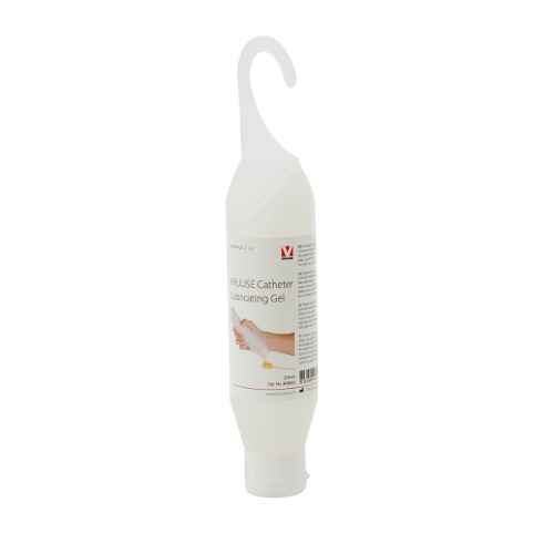 Picture of LUBRICATING GEL KRUUSE Non Spermicidal Hanging tube - 250ml