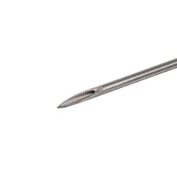 Picture of NEEDLE Kruuse Disposable 23g x 5/8in - 100`s