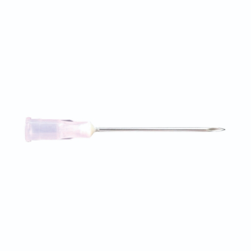 Picture of NEEDLE Bovivet Disposable LL 18g x 1.5in - 100's