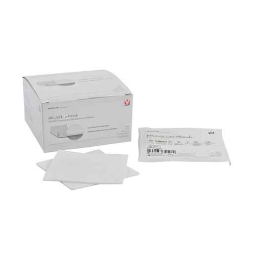 Picture of LITE ABSORB DRESSING KRUUSE 10 x 10cm - 25/pk