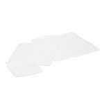 Picture of NON WOVEN SWABS KRUUSE 4ply 5cm x 5cm - 100/pk
