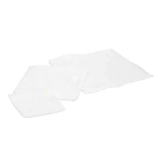 Picture of NON WOVEN SWABS KRUUSE 4ply 5cm x 5cm - 100/pk