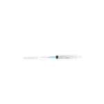 Picture of SYRINGE & NEEDLE Kruuse 2/3 ml graduation 23g x 1in - 100's