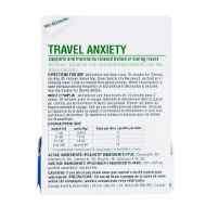 Picture of HOMEOPET TRAVEL ANXIETY - 15ml