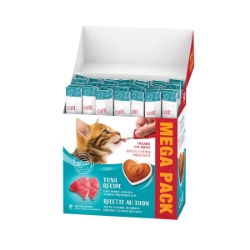 Picture of TREAT CATIT CREAMY LICKABLES Tuna Flavour - 50/pk