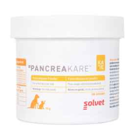 Show details for PANCREAKARE POWDER(PANCREATIC ENZYME) - 4oz / 115g Picture of PANCREAKARE POWDER(PANCREATIC ENZYME) - 4oz / 115g