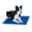 Show details for COOLING WATER PAD BLUE - Large Picture of COOLING WATER PAD BLUE - Large