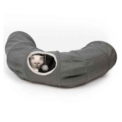 Picture of CAT FURNITURE VESPER TUNNEL Grey