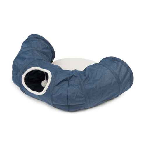 Picture of CAT FURNITURE VESPER TUNNEL Blue