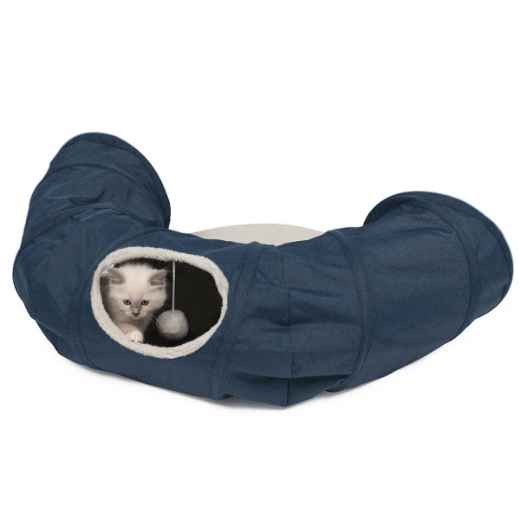 Picture of CAT FURNITURE VESPER TUNNEL Blue