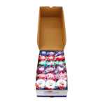 Picture of COHESIVE BANDAGE 2in LATEX FREE ASSORTED - 36/box