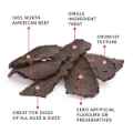 Picture of CRUMPS NATURALS TRADITIONAL LIVER FILLET TREATS - 11.6oz/330g