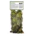 Picture of TREAT SMALL ANIMAL LIVING WORLD GREEN BOTANICALS Papaya Leaves - 10g/0.35oz