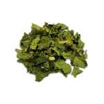 Picture of TREAT SMALL ANIMAL LIVING WORLD GREEN BOTANICALS Papaya Leaves - 10g/0.35oz