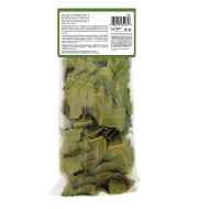 Picture of TREAT SMALL ANIMAL LIVING WORLD GREEN BOTANICALS Mango Leaves- 10g/0.35oz