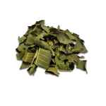 Picture of TREAT SMALL ANIMAL LIVING WORLD GREEN BOTANICALS Mango Leaves- 10g/0.35oz