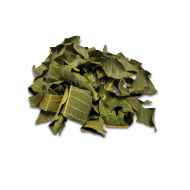 Picture of TREAT SMALL ANIMAL LIVING WORLD GREEN BOTANICALS Mango Leaves- 10g/0.35oz