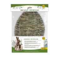 Picture of LIVING WORLD GREEN BOTANICALS GRASS CAGE MAT - Large