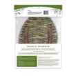 Picture of LIVING WORLD GREEN BOTANICALS GRASS CAGE MAT - Small