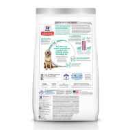 Picture of CANINE SCIENCE DIET ADULT PERFECT WEIGHT CHICKEN - 25lb / 11.3kg