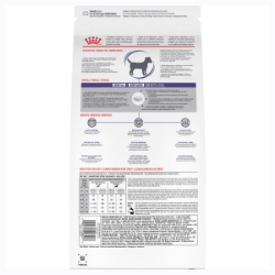 Picture of Royal Canin Veterinary Diet DENTAL Small Breed Dog Food - 600gm