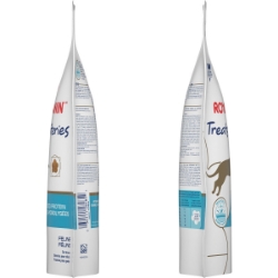 Picture of Royal Canin Veterinary Diet HYDROLYZED PROTEIN Cat Treats - 220gm