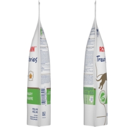 Picture of Royal Canin Veterinary Diet URINARY Cat Treats - 220gm