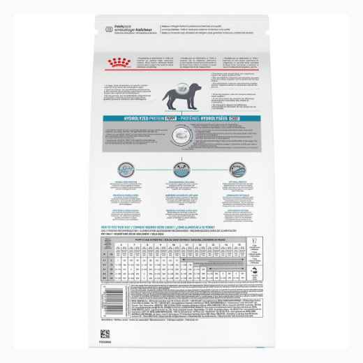 Picture of CANINE RC HYDROLYZED PROTEIN PUPPY - 4kg