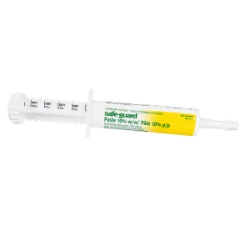 Picture of SAFE-GUARD 10% PASTE - 12 x 25gm (su4)