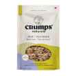 Picture of CRUMPS DOG MINI TRAINERS FREEZE DRIED BEEF LIVER - 4.4oz/126g