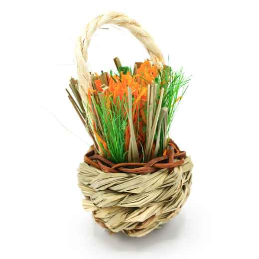 Picture of OXBOW ENRICHED LIFE NATURAL CHEWS - Celebration Basket