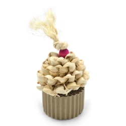 Picture of OXBOW ENRIICHED LIFE NATURAL CHEWS - Celebration Cupcake