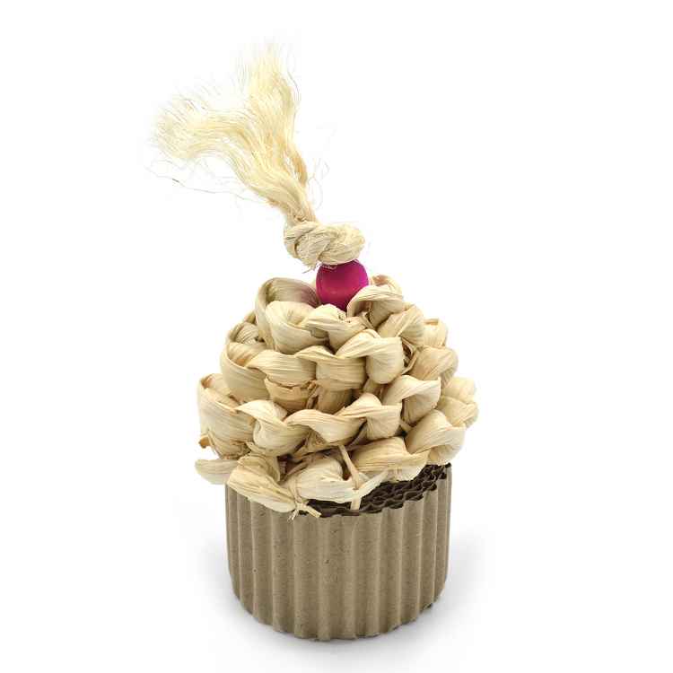 Picture of OXBOW ENRIICHED LIFE NATURAL CHEWS - Celebration Cupcake