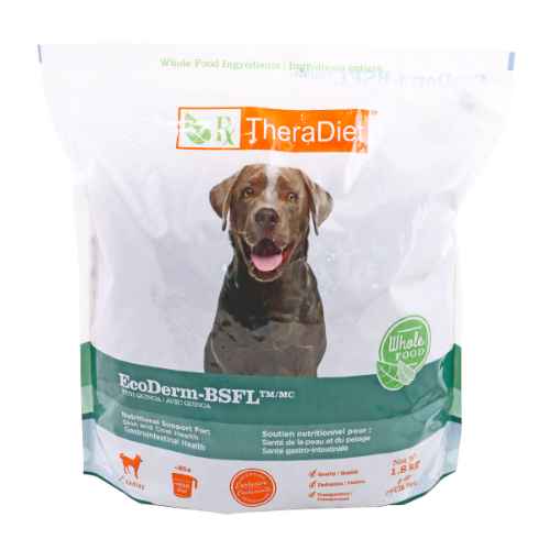 Picture of CANINE RAYNE ECODERM BSFL w/ QUINOA - 4lb