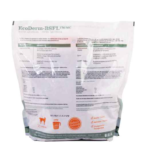 Picture of CANINE RAYNE ECODERM BSFL w/ QUINOA - 4lb