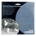 Picture of REHAB DOG BLANKET SOFTSHELL Kruuse - 25cm