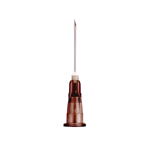 Picture of NEEDLE Kruuse Disposable 22g x 0.75in LL - 100`s