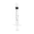 Picture of SYRINGE Kruuse Disp 2/3cc graduation Centric Tip with Luer Lock Adapter - 100s