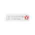Picture of SYRINGE Kruuse Disp 2/3cc graduation Centric Tip with Luer Lock Adapter - 100s
